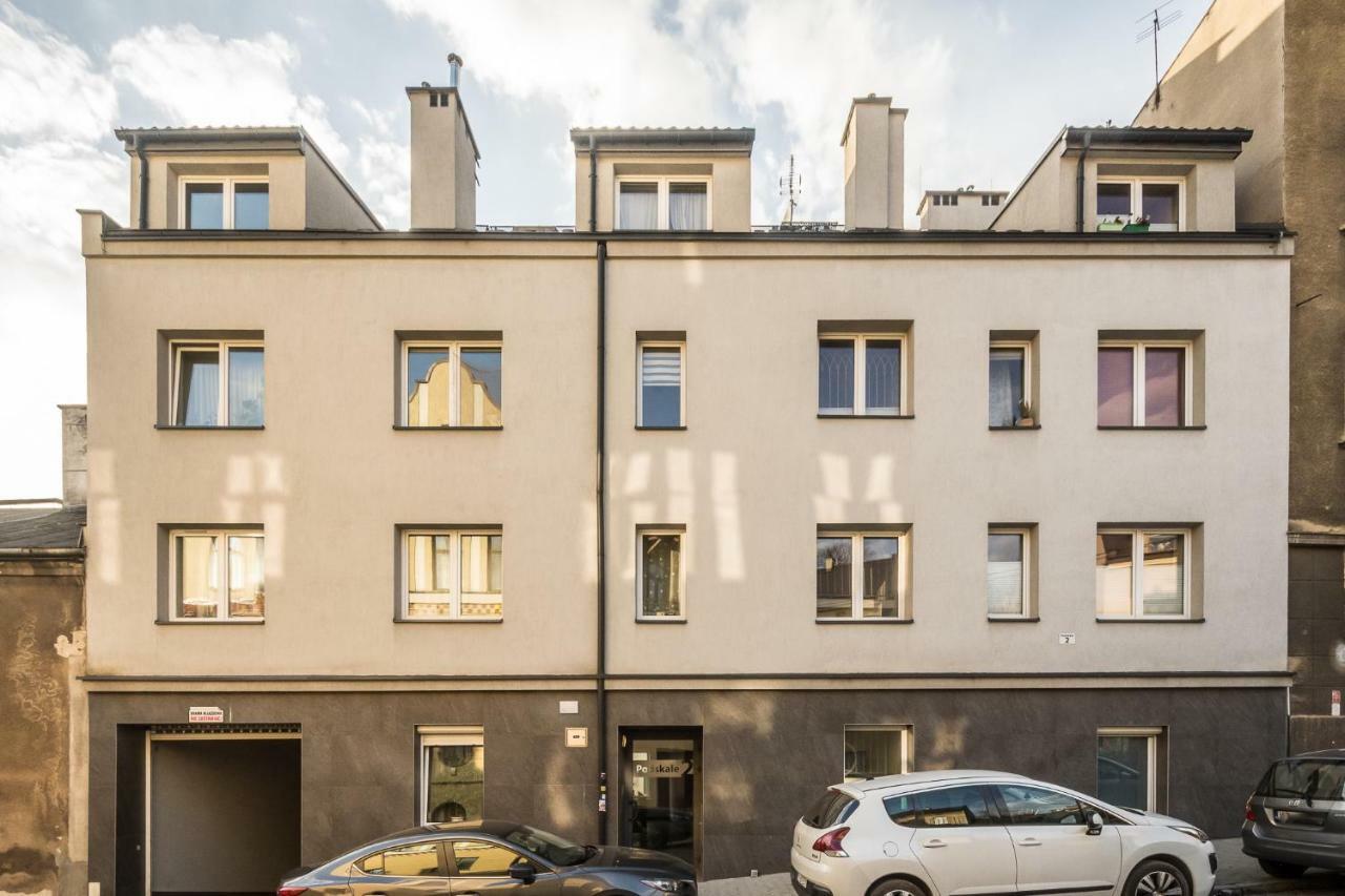 Podskale Street 2 Apartment Krakau